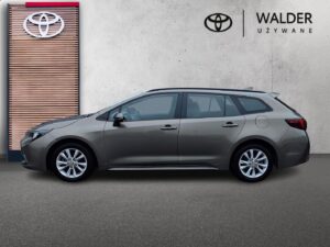 Toyota Corolla - miniatura 5