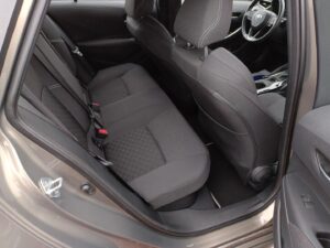 Toyota Corolla - miniatura 12