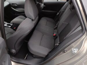 Toyota Corolla - miniatura 13