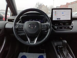 Toyota Corolla - miniatura 14