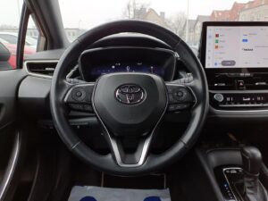 Toyota Corolla - miniatura 15