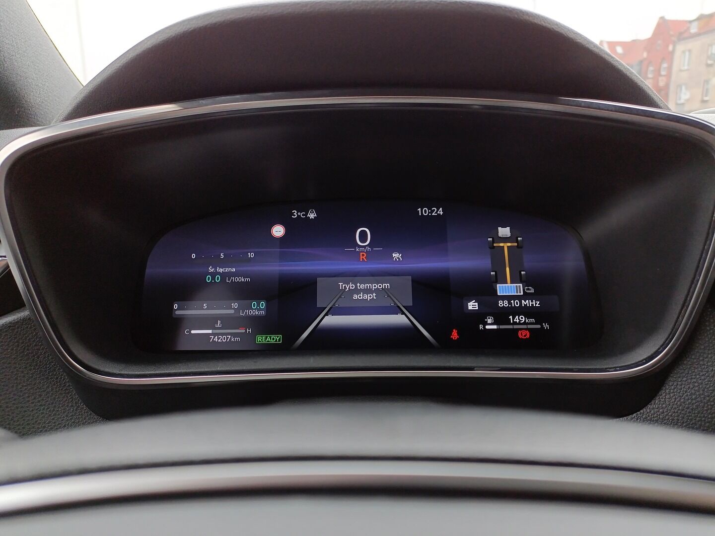 Toyota Corolla - zdjęcie 17