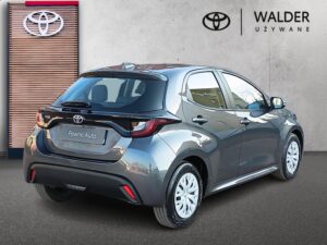Toyota Yaris - miniatura 5