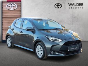 Toyota Yaris - miniatura 7