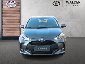 Toyota Yaris - miniatura 8