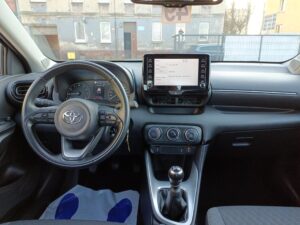 Toyota Yaris - miniatura 11