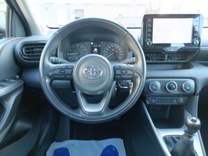 Toyota Yaris - miniatura 12