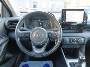 Toyota Yaris - miniatura 16