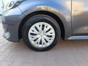 Toyota Yaris - miniatura 19