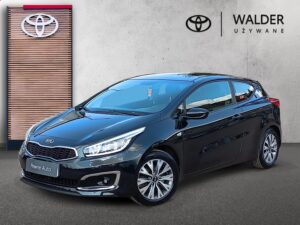 Kia Pro_cee'd - miniatura 1