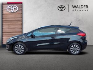 Kia Pro_cee'd - miniatura 2