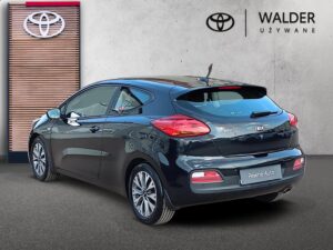 Kia Pro_cee'd - miniatura 3