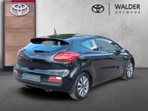 Kia Pro_cee'd - miniatura 5