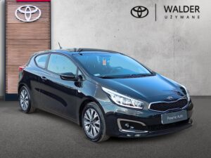 Kia Pro_cee'd - miniatura 7