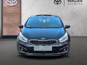 Kia Pro_cee'd - miniatura 8