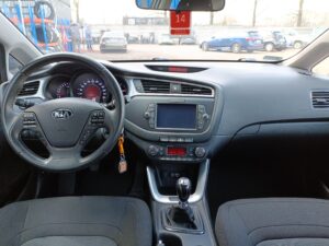 Kia Pro_cee'd - miniatura 11