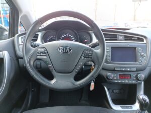 Kia Pro_cee'd - miniatura 12