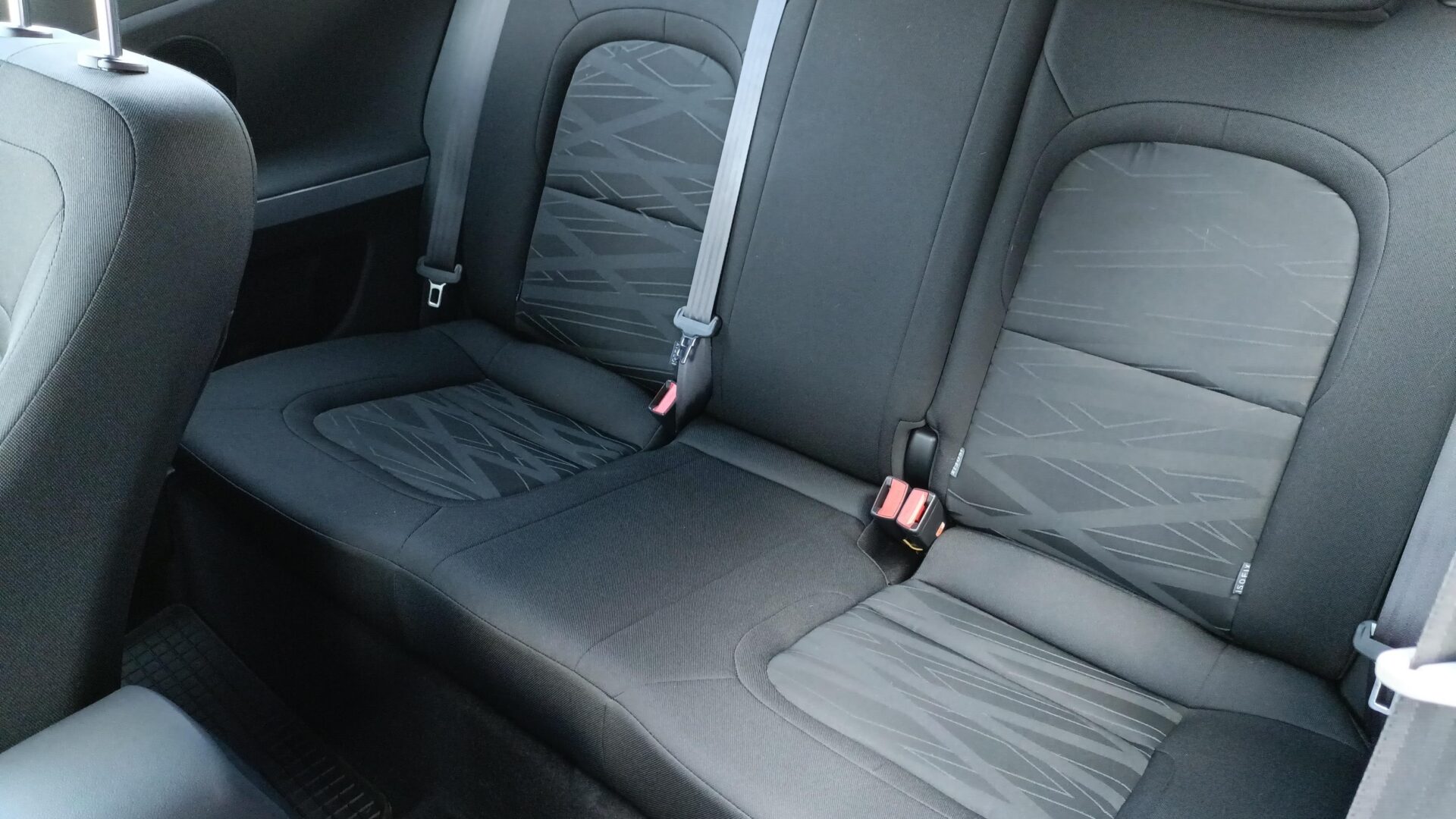 Kia Pro_cee'd - zdjęcie 14