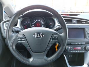 Kia Pro_cee'd - miniatura 16