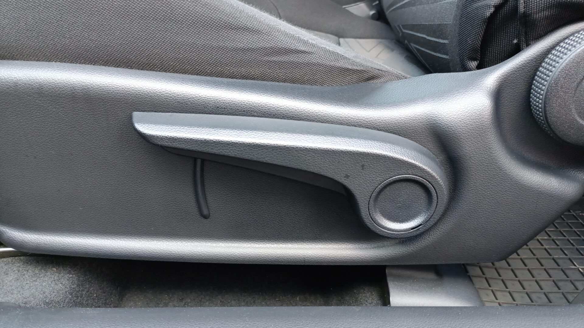 Kia Pro_cee'd - zdjęcie 20