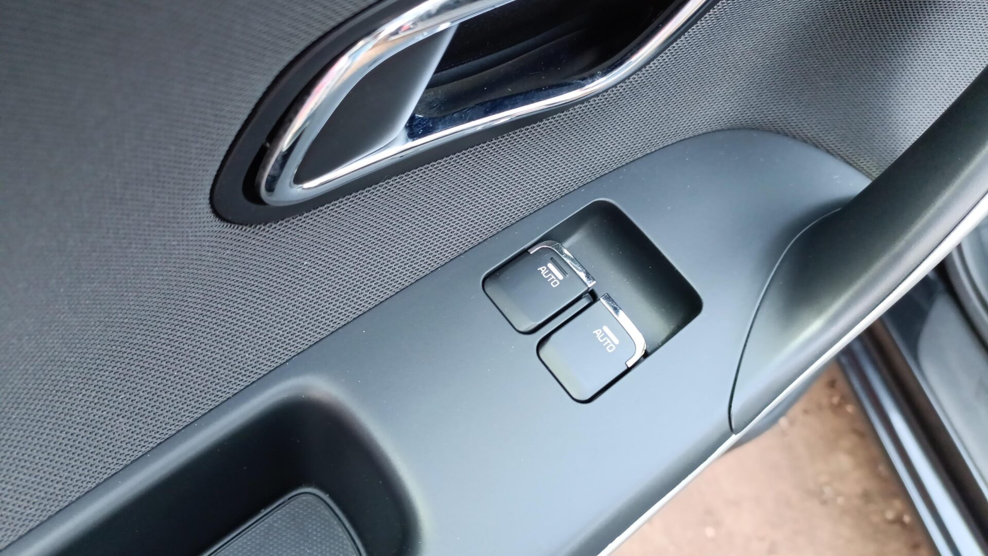 Kia Pro_cee'd - zdjęcie 21