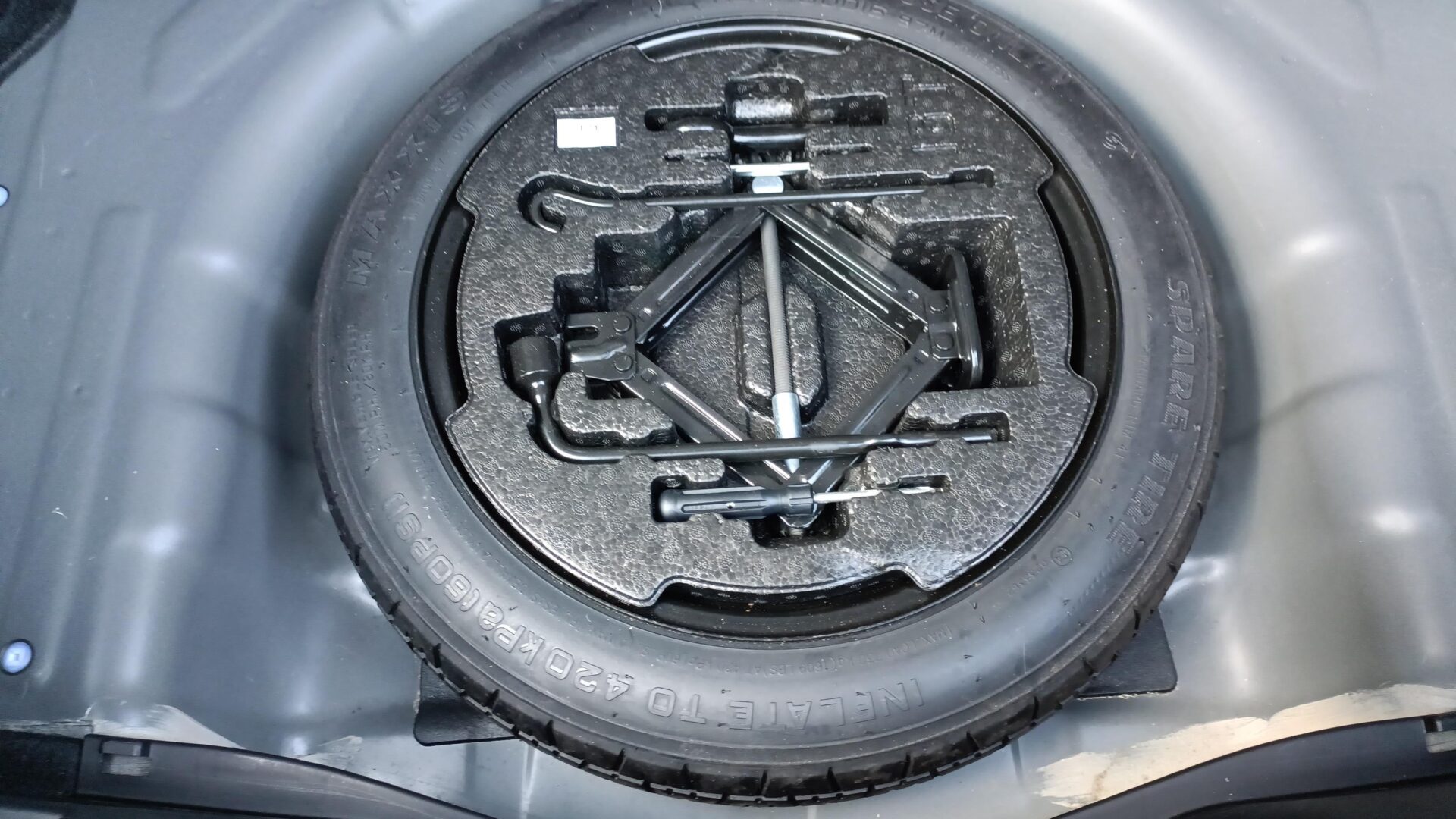 Kia Pro_cee'd - zdjęcie 25