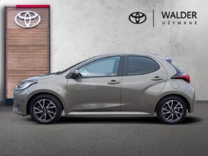 Toyota Yaris - miniatura 2