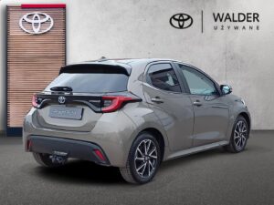 Toyota Yaris - miniatura 5