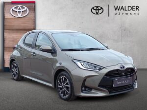 Toyota Yaris - miniatura 7