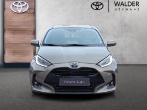 Toyota Yaris - miniatura 8