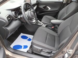 Toyota Yaris - miniatura 9