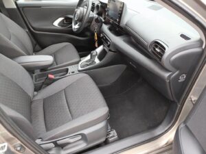 Toyota Yaris - miniatura 11