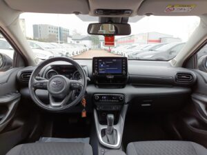Toyota Yaris - miniatura 14