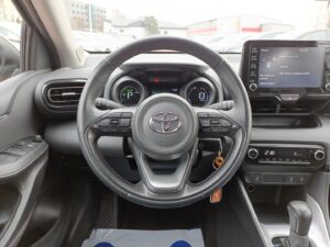 Toyota Yaris - miniatura 16