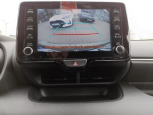 Toyota Yaris - miniatura 17