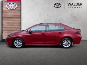 Toyota Corolla - miniatura 5