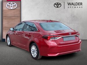 Toyota Corolla - miniatura 6