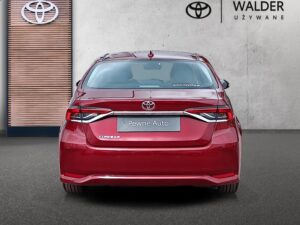 Toyota Corolla - miniatura 7