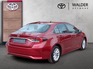 Toyota Corolla - miniatura 8