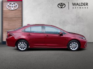 Toyota Corolla - miniatura 4