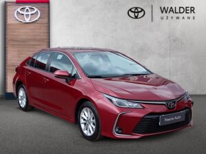 Toyota Corolla - miniatura 3