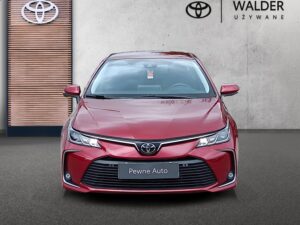 Toyota Corolla - miniatura 2