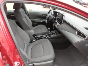 Toyota Corolla - miniatura 12