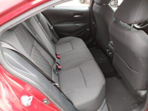 Toyota Corolla - miniatura 13