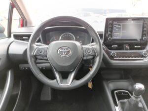 Toyota Corolla - miniatura 14