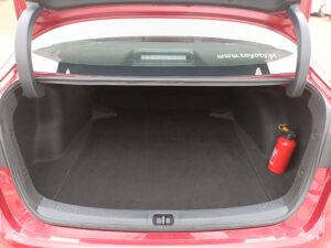 Toyota Corolla - miniatura 18