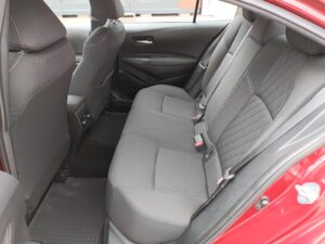 Toyota Corolla - miniatura 11