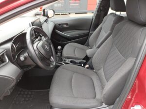 Toyota Corolla - miniatura 10