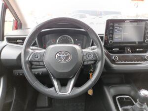 Toyota Corolla - miniatura 15