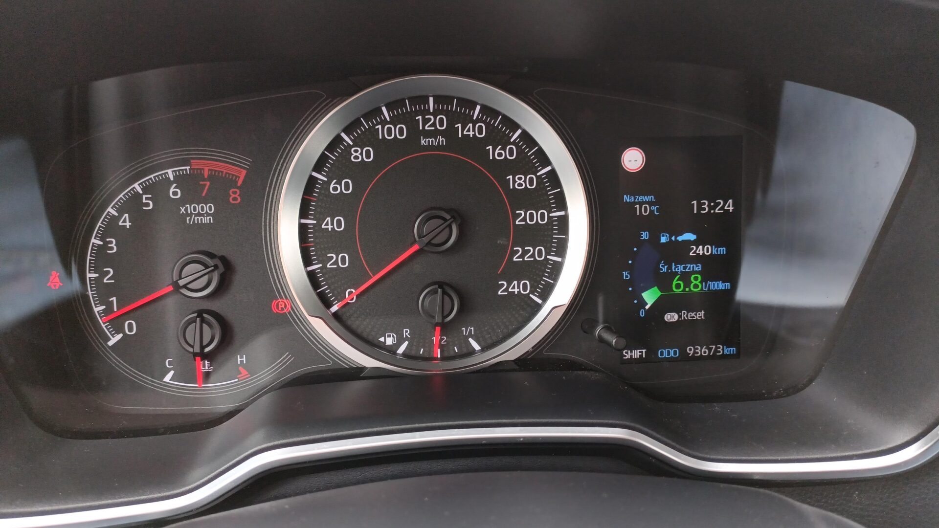 Toyota Corolla - zdjęcie 16